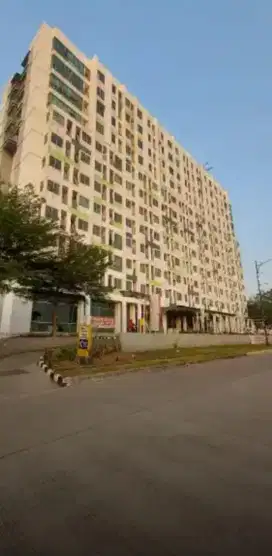 Disewakan disewa sewa Enviro Apartemen Apartement Jababeka Studio 27m2