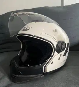 Helm Nolan N43E AIR 2 unit