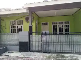 Rumah Dijual di Komplek PCI Cilegon