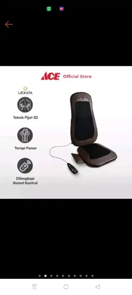 Jual Alat Terapi