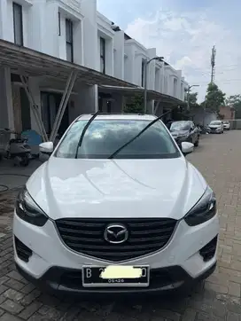 Mazda CX5 2.5 Touring (KM RENDAH!)