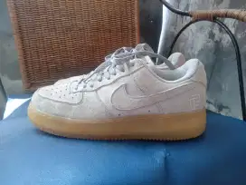 Nike AF1 x Reigning Champ Size 40