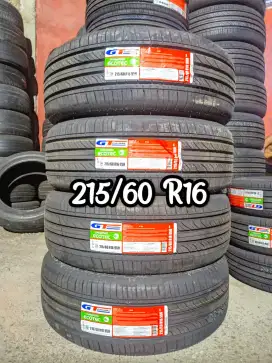 BAN BARU GT ECOTEC 215/60 R16