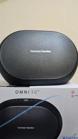 Harman Kardon Omni 50 Plus