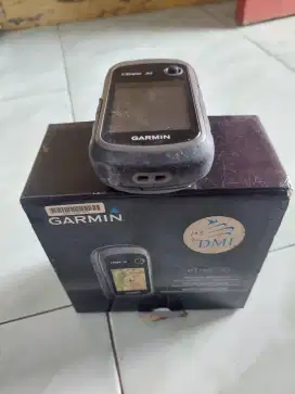 GPS garmin eTrex 30