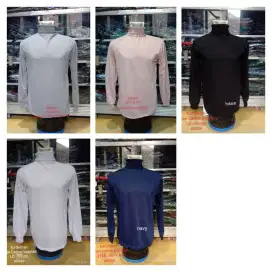 Turtleneck Pria Semarang