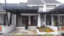 DiJual Rumah di lokasi Strategis