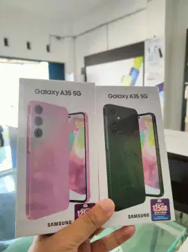 SAMSUNG GALAXY A35 5G 8/256GB