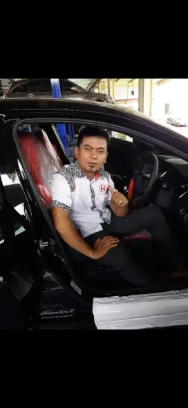 Cari Kerja DRIVER