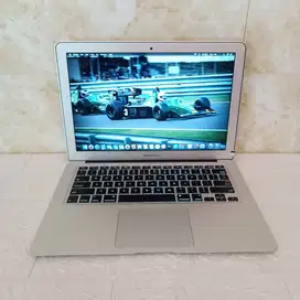 MACBOOK AIR 2017 13 INCH RAM 8GB CORE I5 LAPTOP APPLE MURAH ORIGINAL