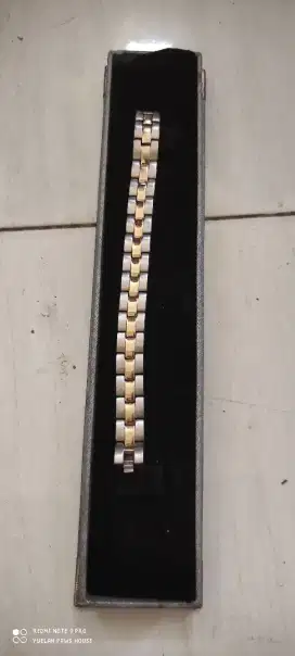 Gelang Kesehatan Magnotec