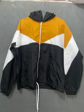 Wollfa combi jaket by delonix
