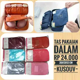 Tas Pakaian Dalam