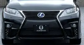 Body kit Lexus RX 270