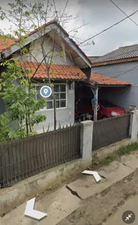 Dijual Rumah Tipe 45