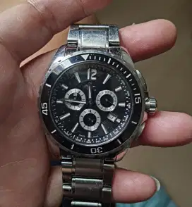 GC Watch Jam Tangan Pria Original