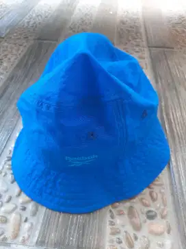 Topi Bucket Reebok Original