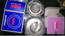 Dijual sepasang bearing roda depan Suzuki Ertiga 2012-2017