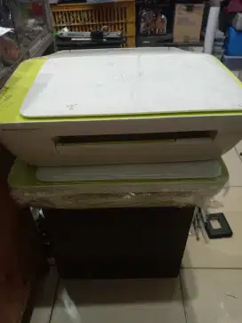 Printer hp deskjet 2135