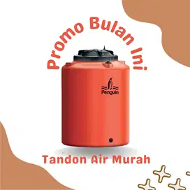 Tandon Air Penguin Murah Berbagai Ukuran