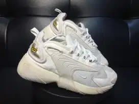 Running NIKE ZOOM 2000 For Running Or Trainers