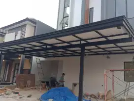 Kanopi Alderon Murah