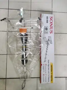 Antena tv digital Sonus ss-008