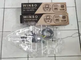 Antena Digital Winbow