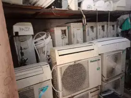 AC bekas bandung