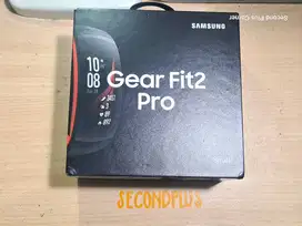 Samsung Gear Fit 2 Pro small