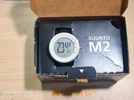 Jam Tangan Suunto M2 The Fitness Watch