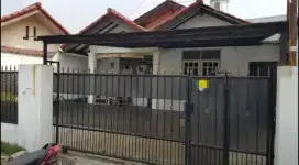 Bantarjati Indraprasta lt160