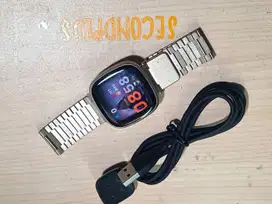 Smartwatch Fitbit Versa 3