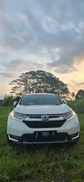 CRV prestige tgn 1