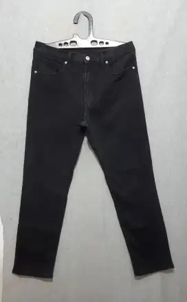 8SECONDS JEANS SLIM FIT , SZ 31
