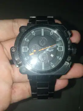 Jam tangan Diesel ORI