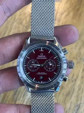 JAM TANGAN OMEGA CRONOGRAPH