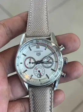 JAM TAG HEUER PORSCHE MULUS