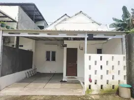 Rumah KPR Pribadi Dekat Bandara & Golf Pondok Cabe