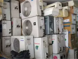 Beli AC Bekas Rusak