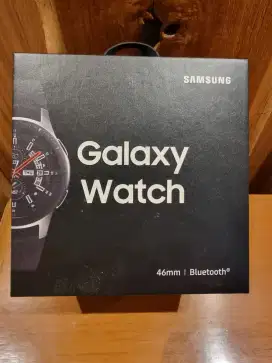 Galaxy Watch Samsung 46 mm