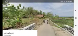 TANAH PINGGIR JALAN 8.279