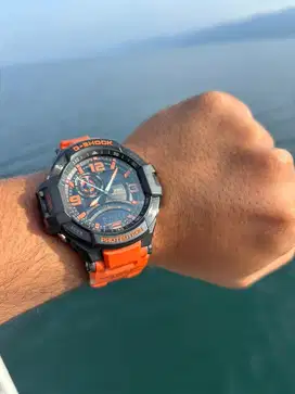 G-Shock GA-1000-4ADR Gravitymaster