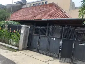 RUMAH ASRI DI TURANGGA SIAP HUNI LINGKUNGAN NYAMAN BUAH BATU BANDUNG