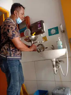 Sedang mencari kerja marketing atau sales produk