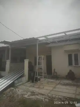 Tukang baja ringan jabodetabek 011