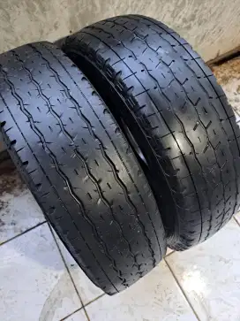 Duravis 185 r14 bridgestone for apv kijang kuda dll