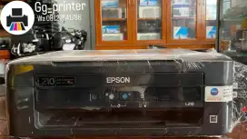 PRINTER EPSON L210