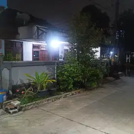 Jual cepat rumah di dalam komplek yg nyaman dan aman
