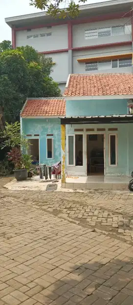 JUAL Cepat 1 unit rumah
